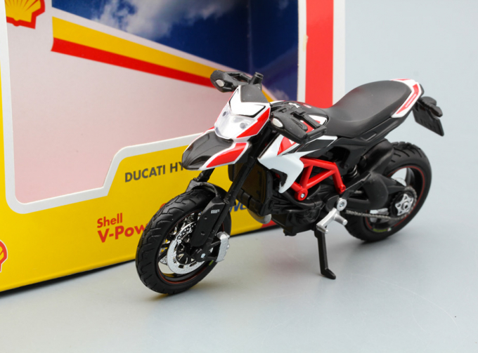 DUCATI Hypermotard SP