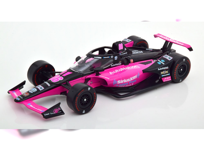 HONDA Indy Car (2021)