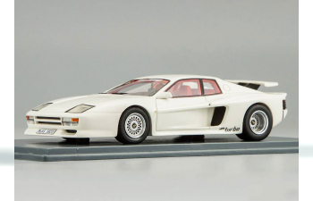 FERRARI Koenig Testarossa (1985), white