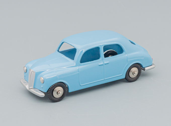 LANCIA Appia I Series 1954, Light Blue