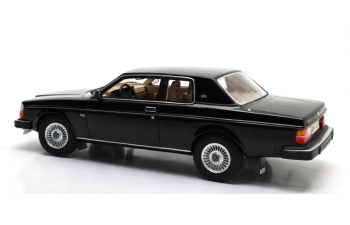VOLVO 262C BERTONE (1981), black