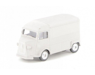 CITROEN H, Mes voitures de collection