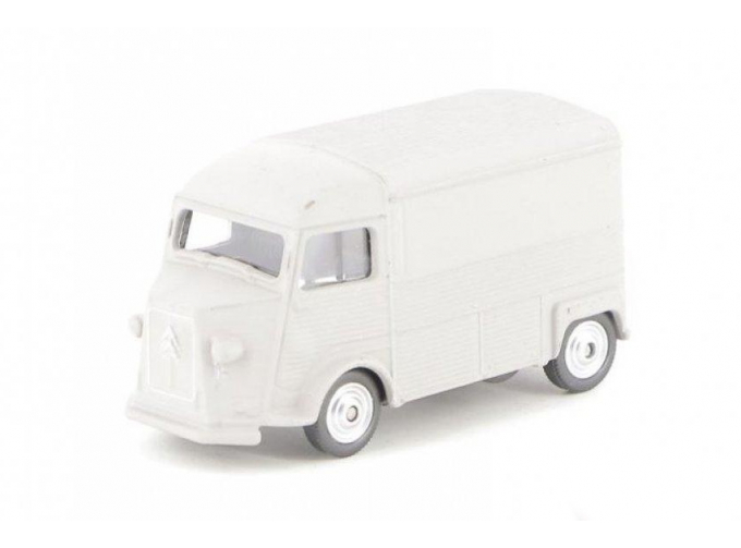 CITROEN H, Mes voitures de collection