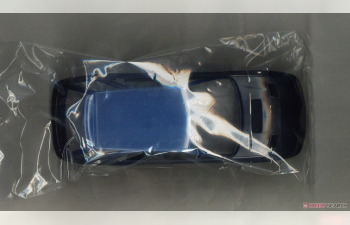 Сборная модель Subaru Impreza Sport Wagon WRX, кузов универсал (Limited Edition)