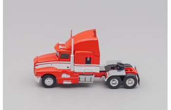 Kenworth T 600, red