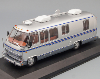 AIRSTREAM Excella 280 Turbo (1981), silver