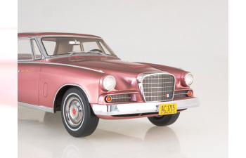 STUDEBAKER Gran Turismo Hawk 1 Stk, pink metallic