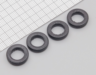 Резина М-229 Московия для Москвич Святогор