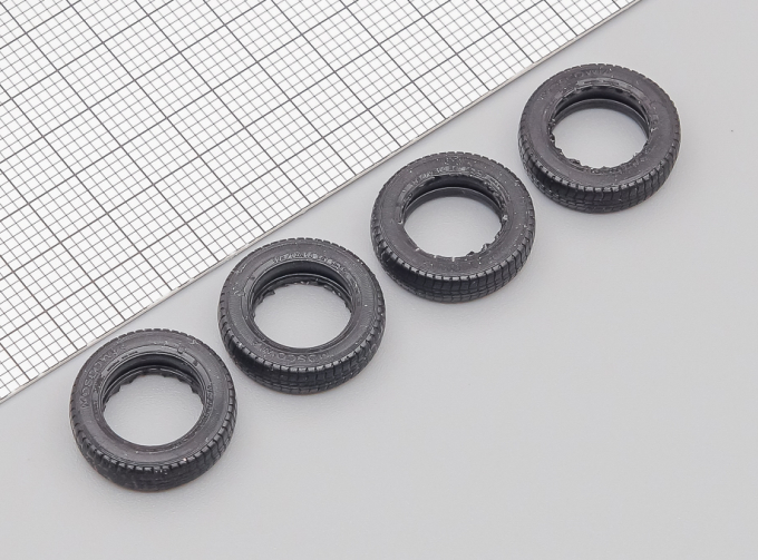 Резина М-229 Московия для Москвич Святогор