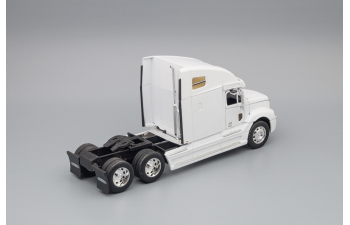 FREIGHTLINER Columbia, white