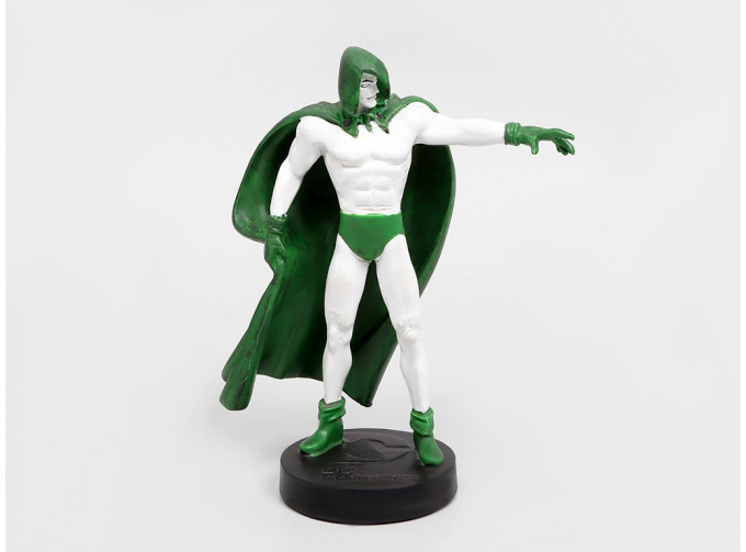 Figure Spectre  DC Super Hero Collection