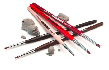 Шейпер тип 5 "нож" размер M жесткий