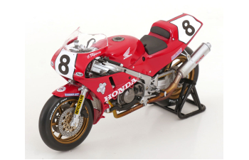 HONDA RC 30 Winner Isle of Man TT, Fogarty (1990)