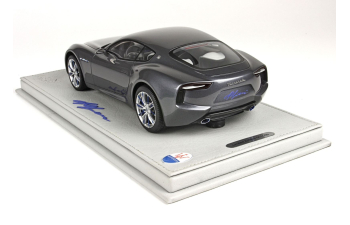 MASERATI Alfieri Geneve Auto Show, grey