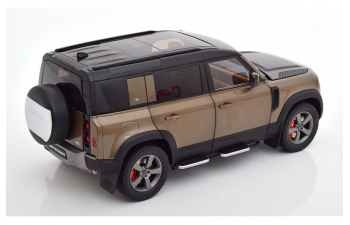 LAND ROVER DEFENDER 110 - 2020 - GONDWANA STONE