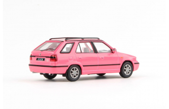 SKODA Felicia FL Combi (1998) - Pink