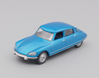 CITROEN DS 20, Mes voitures de collection 3