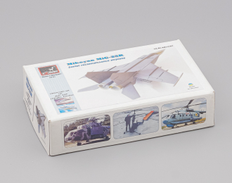 Набор дополнений для MiG-25R