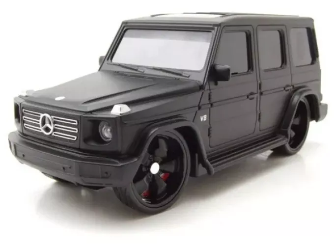 RC MERCEDES-BENZ G-Class (2018), black