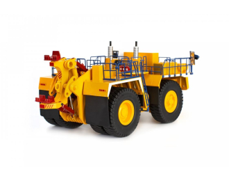 Тягач-буксировщик БЕЛАЗ - 74131