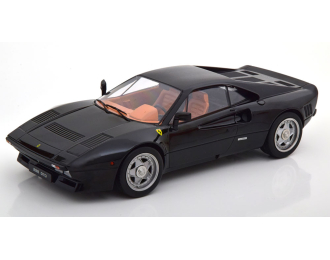 FERRARI 288 GTO (1984), черный