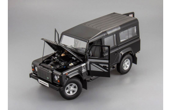 Land Rover Defender 110 LHD