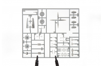 Сборная модель Marauder B-26F/G