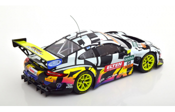 PORSCHE 911 GT3 R (2019), Iron Force