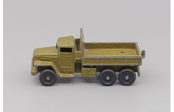 Игрушка Грузовик военный, серия "Военная техника"