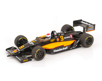 LOLA Indycar № 9 Road Course, Rahal (1995)