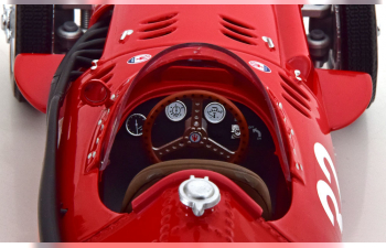 MASERATI 250 F (1957)