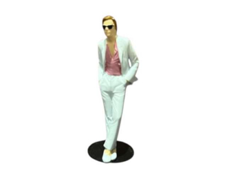 Фигурка James *Sonny* Miami Vice