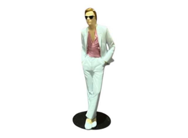Фигурка James *Sonny* Miami Vice