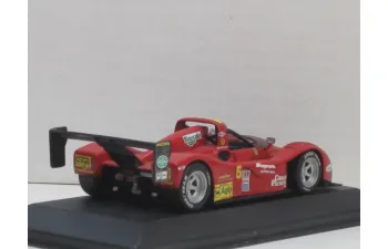 FERRARI 333 SP No.5, IMSA-WSC, Baldi / Sigala (1994)