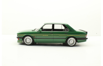 BMW Alpina B10 3.5 (green)