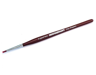 Шейпер тип 6 "лопатка" размер S жесткий