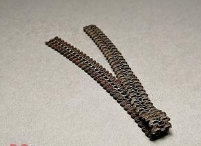 Набор траков и звездочек для ТДТ-55