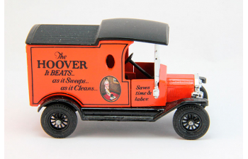 FORD Model T Hoover (1912)