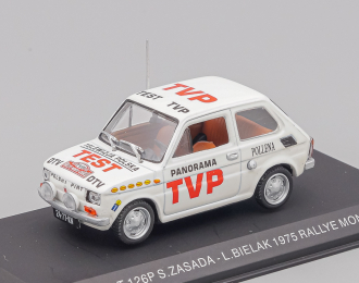 Polski FIAT 126P "Zasada", Kultowe Maluchy