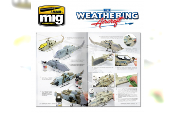 The Weathering Aircraft 11 - EMBARKED (English)