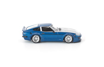 DATSUN PANDEM 280ZX, blue