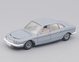 NSU RO 80 (1967), grey