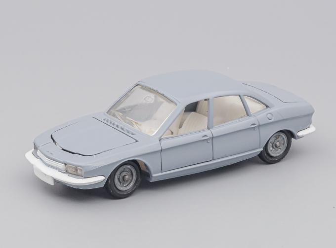 NSU RO 80 (1967), grey