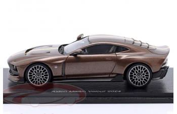ASTON MARTIN Valour (2024)
