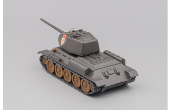 Советский танк Т-34-85, хаки