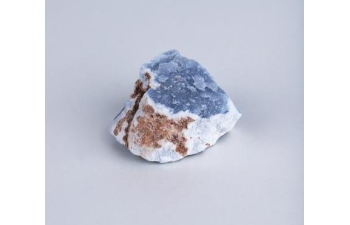 Выпуск №1. Камни и минералы. Тайны недр, Ангелит