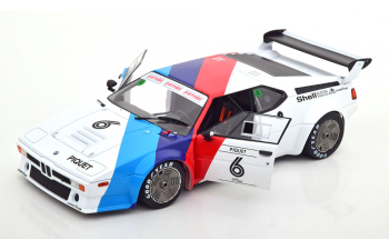 BMW M1 Procar (1979)