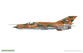 MiG-21 MF