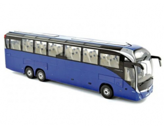 IRISBUS автобус Magelys HDH (2009), синий