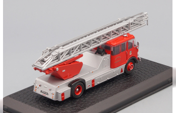 AEC Mercury TL Derbyshire Fire Service (пожарная лестница) 1960